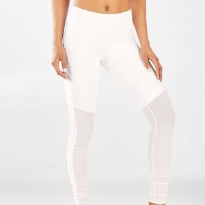 Fabletics Cashelle fold over leggings